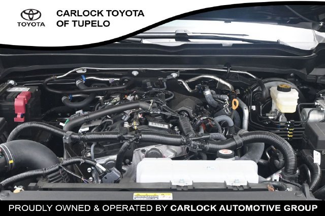 Used 2026 Toyota Tacoma SR5 AWD/4WD image 39