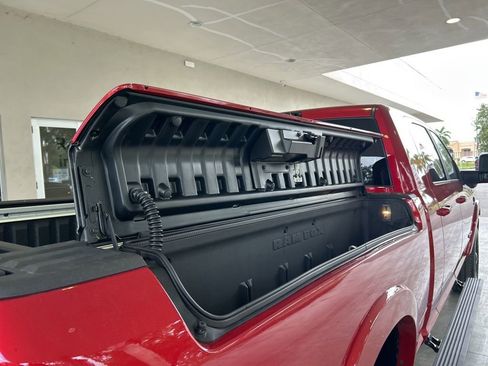 New 2026 RAM 2500 Limited image 40