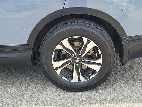 Used 2021 Honda CR-V Special Edition image 18