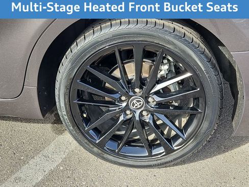 Used 2023 Toyota Camry XSE image 15