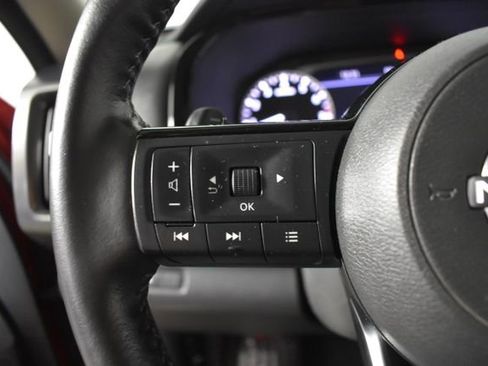 Certified 2023 Nissan Pathfinder SL w/ Lighting Package (N92) AWD/4WD image 16