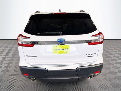 New 2026 Subaru Ascent Touring AWD/4WD image 35