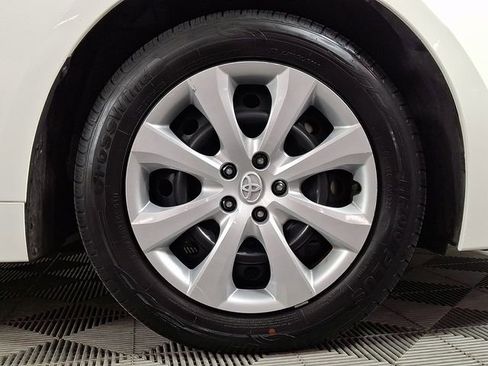 Used 2024 Toyota Corolla LE image 11