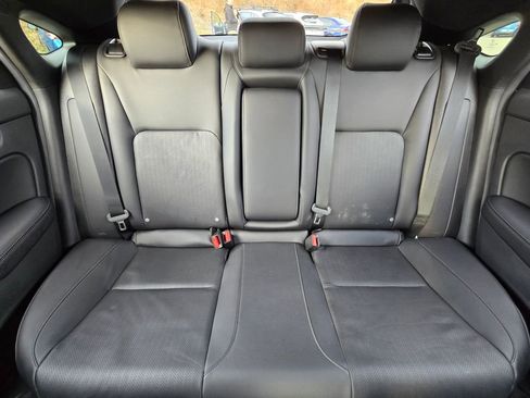 Used 2025 Honda Civic Sport Touring image 44