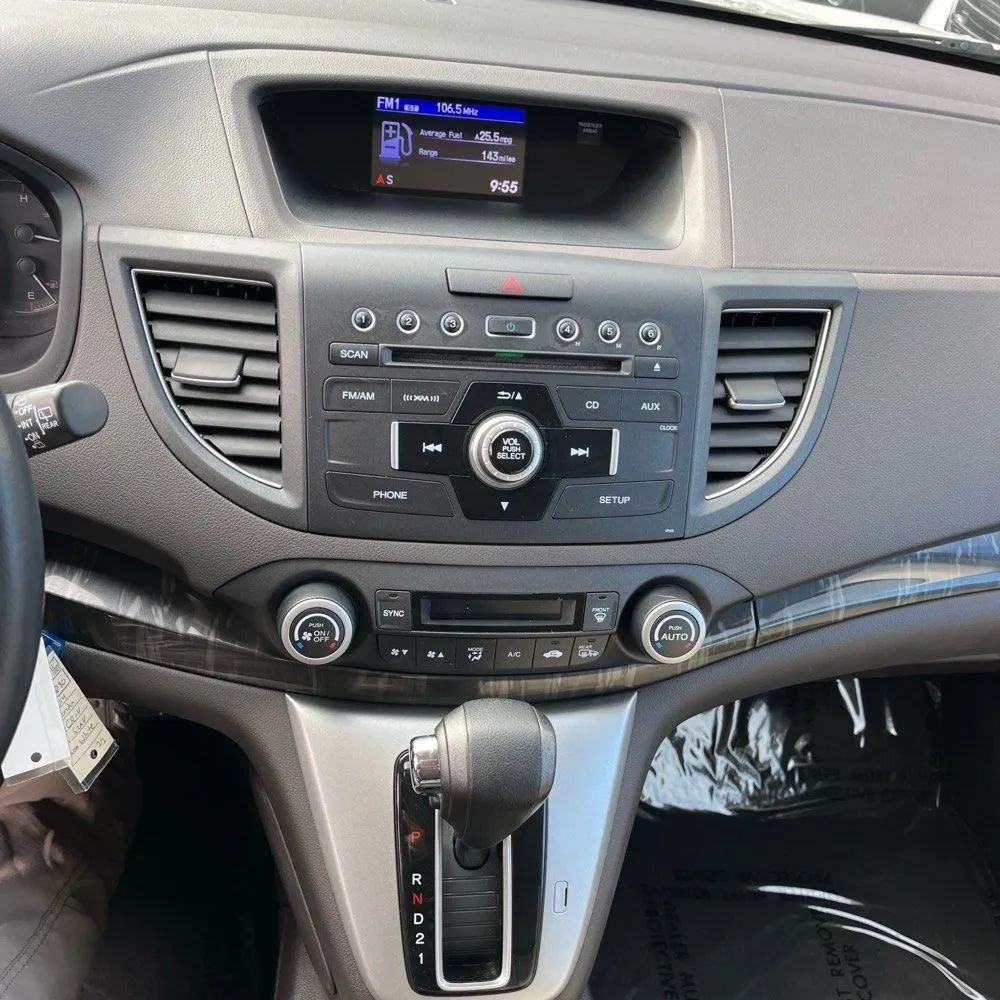 Used 2014 Honda CR-V EX-L image 27