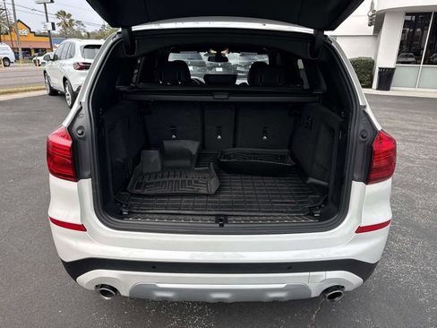 Used 2018 BMW X3 xDrive30i image 11