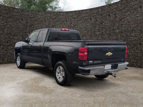 Used 2019 Chevrolet Silverado 1500 LT image 4