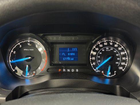 Used 2019 Ford Ranger XL w/ Equipment Group 101A Mid image 16