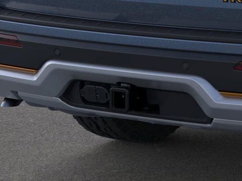 New 2026 Ford Explorer Tremor w/ Tremor Ultimate Package image 23