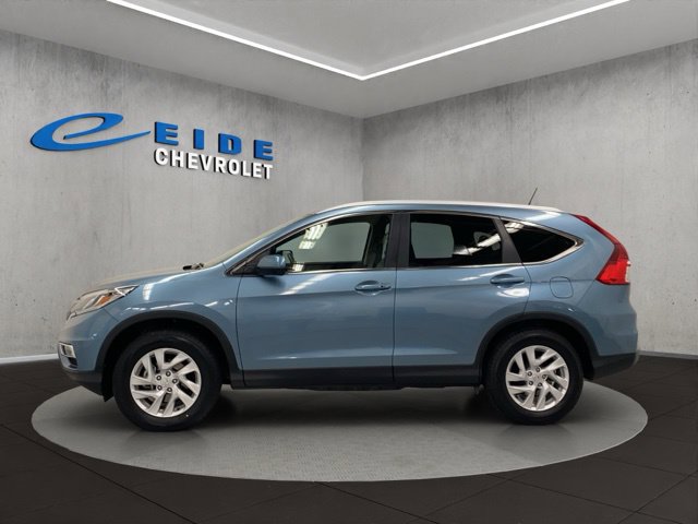 Used 2016 Honda CR-V EX-L image 12