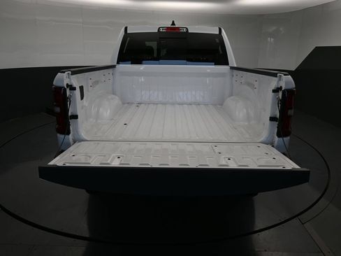 Used 2025 RAM 1500 Rebel w/ Rebel Level 2 Equipment Group AWD/4WD image 43