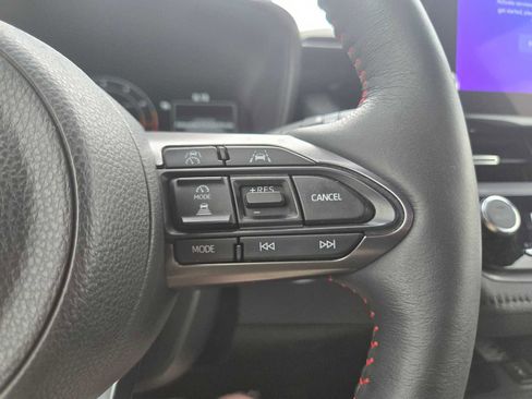 Used 2023 Toyota Corolla GR AWD/4WD image 31