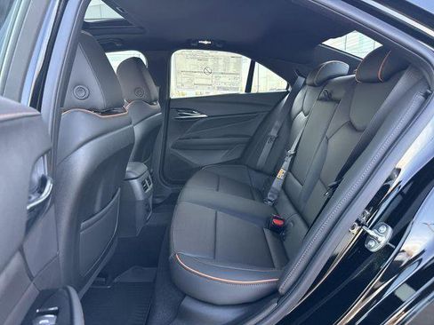 New 2026 Cadillac CT4 Sport image 11