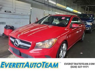 Used 2018 Mercedes-Benz CLA 250 image 1