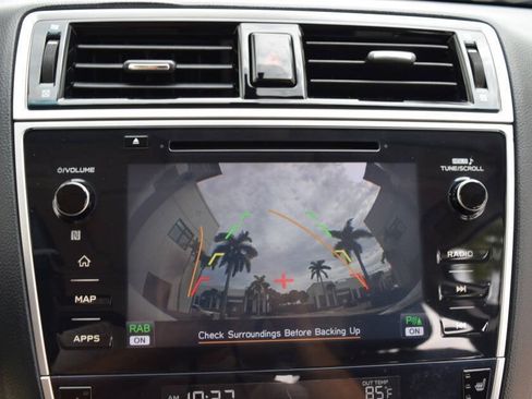 Used 2018 Subaru Outback 2.5i Limited AWD/4WD image 57