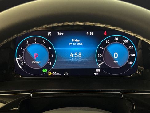 New 2026 Volkswagen Atlas SE image 24