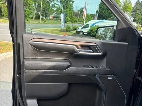 Used 2023 Chevrolet Silverado 1500 RST w/ All Star Edition Plus AWD/4WD image 17