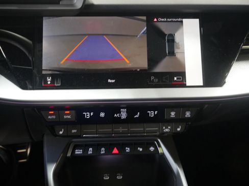 New 2026 Audi A3 2.0T Premium image 38