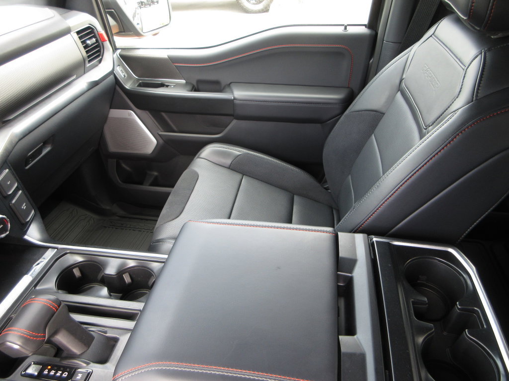 Used 2026 Ford F150 Raptor AWD/4WD image 27
