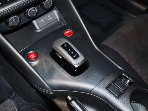 Used 2024 Nissan Z NISMO w/ Floor Mat Package image 52