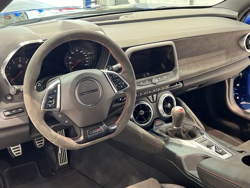 Used 2023 Chevrolet Camaro ZL1 image 19