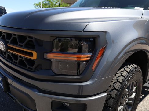 New 2026 Ford F150 Tremor w/ Bed Utility Package AWD/4WD image 14