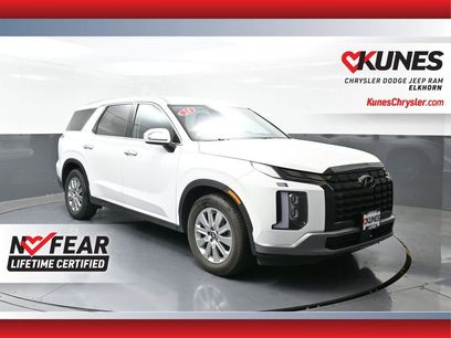 Used 2024 Hyundai Palisade SEL