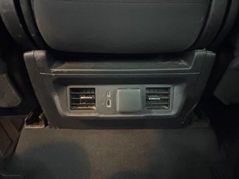 Used 2023 Chevrolet Silverado 1500 LT w/ Protection Package AWD/4WD image 20