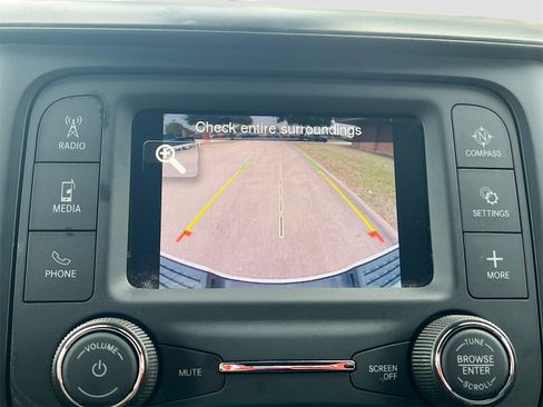 Used 2024 RAM 3500 Big Horn image 13