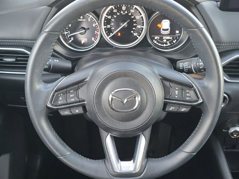 Certified 2023 MAZDA CX-5 AWD 2.5 S image 13
