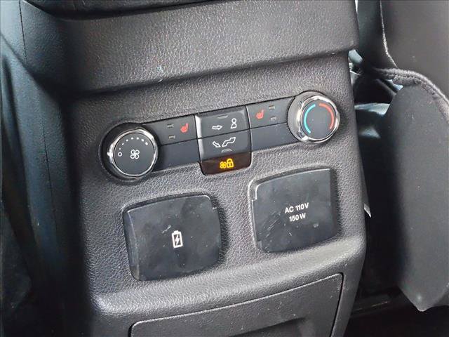 Used 2018 Ford Explorer Limited FWD image 11