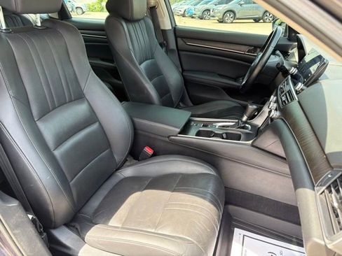 Used 2022 Honda Accord EX-L image 14