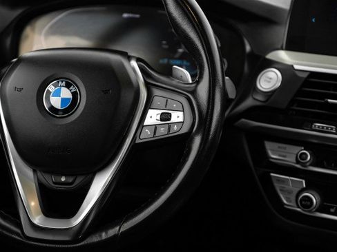 Used 2021 BMW X3 xDrive30e w/ Convenience Package image 15