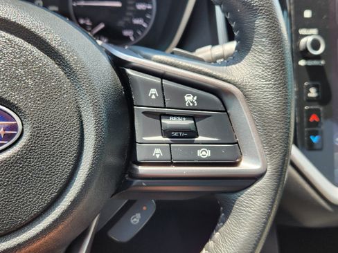 Used 2023 Subaru Ascent Limited AWD/4WD image 18
