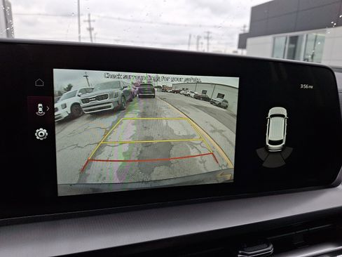 New 2025 Kia Telluride S image 19