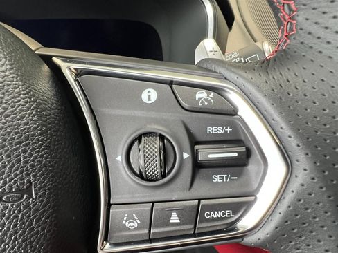 New 2026 Acura MDX Type S AWD/4WD image 16