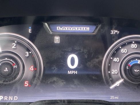 New 2026 RAM 2500 Laramie image 21