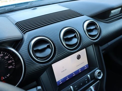 Used 2023 Ford Mustang Coupe w/ Equipment Group 101A image 23