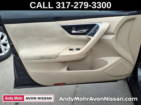Used 2013 Nissan Altima 2.5 S FWD image 13