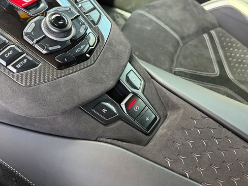 Used 2022 Lamborghini Aventador LP 780-4 Ultimae AWD/4WD image 38