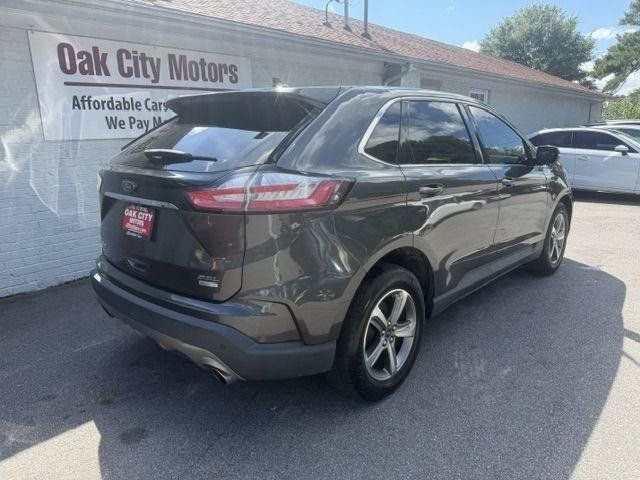 Used 2020 Ford Edge SEL w/ Convenience Package FWD image 5