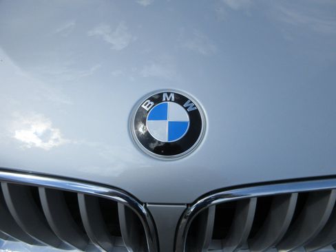 Used 2015 BMW X4 xDrive28i AWD/4WD image 16