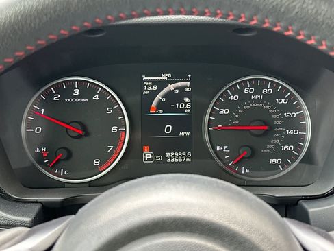 Used 2022 Subaru WRX Premium image 26