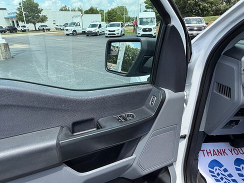 Used 2023 Ford F150 XL w/ Trailer Tow Package AWD/4WD image 20