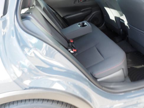 New 2026 Toyota Prius Plug-In Hybrid FWD image 19