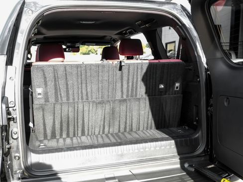 Used 2023 Lexus GX 460 Premium AWD/4WD image 49