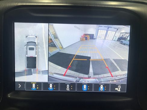 Used 2019 GMC Sierra 1500 Denali w/ Denali Ultimate Package image 23