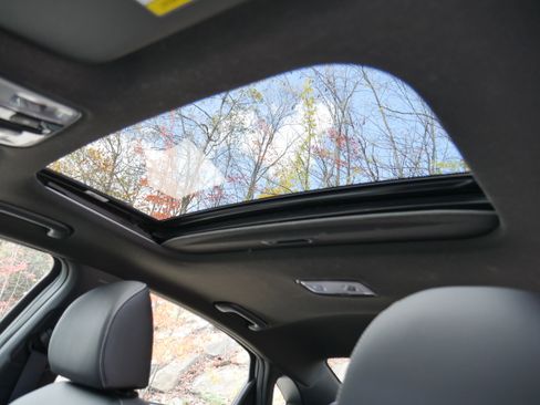 Certified 2022 Kia Forte GT-Line w/ GT-Line Premium Package image 15