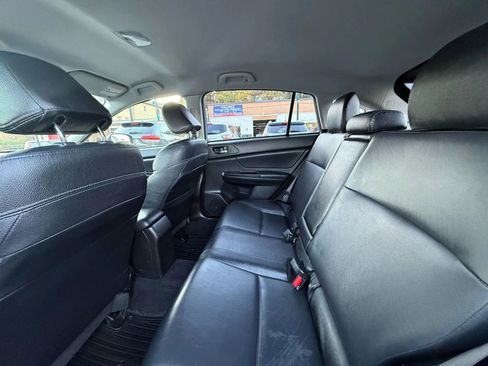 Used 2014 Subaru Crosstrek 2.0i Limited w/ Popular Package #1 image 41