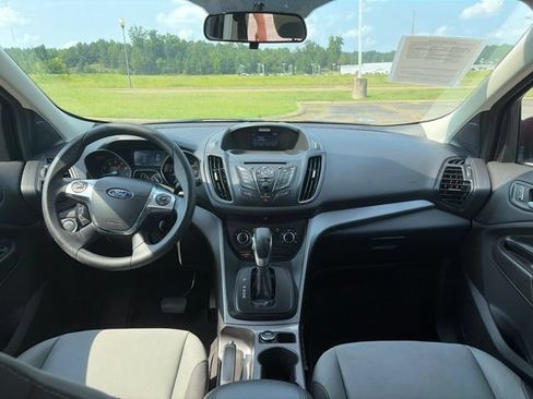 Used 2015 Ford Escape SE FWD image 5